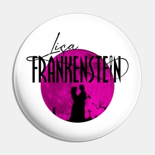 Lisa Frankenstein movie Carla Gugino, Kathryn Newton, Cole Sprouse, Pin