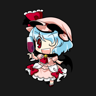 Remilia Scarlet T-Shirt