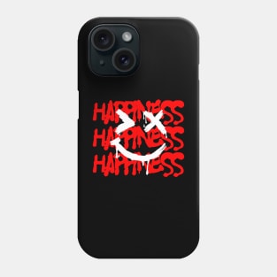 Happiness Phone Case