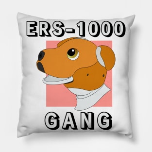 Aibo ERS-1000 Gang Caramel Pillow