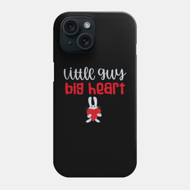 BIG HEART Phone Case by tzolotov