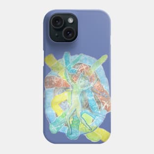 happy dance Phone Case