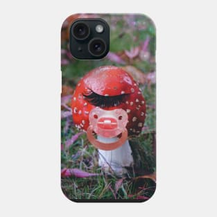 MooMoo Phone Case