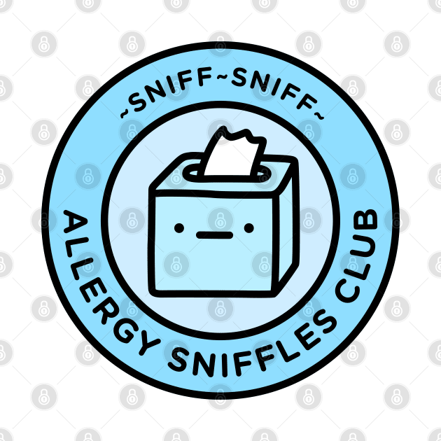 Allergy sniffles club by Robot Dance Battle