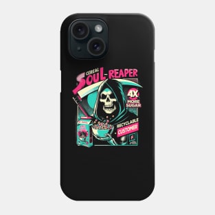 Soul Reaper Cereal Phone Case