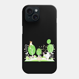 Easter 5.0 Phone Case