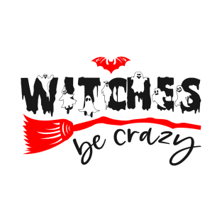 WITCHES T-Shirt