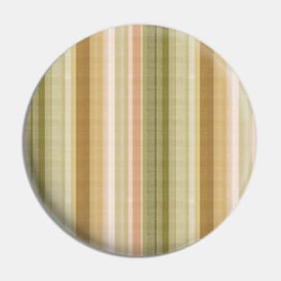 Linen texture earth tones vertical stripes Pin