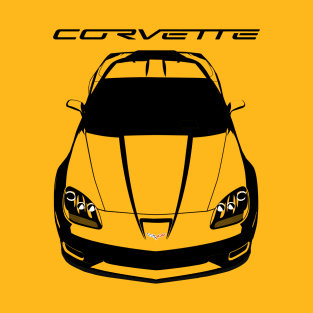 Corvette C6 Z06 T-Shirt