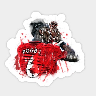 Pogba Gifts & Merchandise for Sale