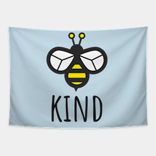 Bee Kind Tapestry