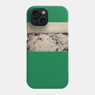 wilderness Phone Case