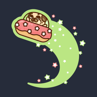 Doughnut UFO Puglie T-Shirt