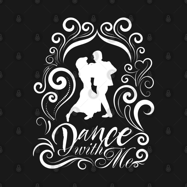 Dance with Me by designbek