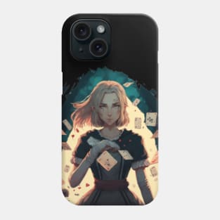 Alice in Borderland Phone Case