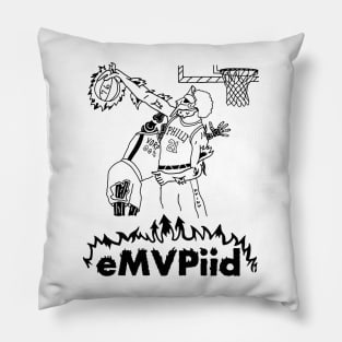 EMVPIID Pillow