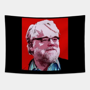 philip seymour hoffman Tapestry