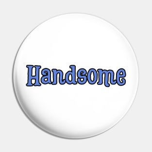 Pin on Handsome