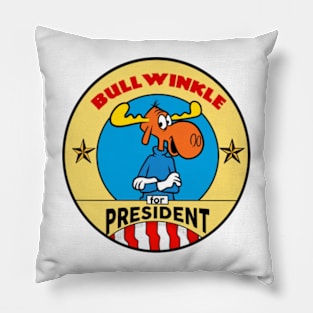 American animated television series for president Pillow