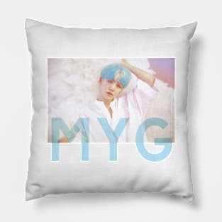 Suga - Love Yourself O version Pillow