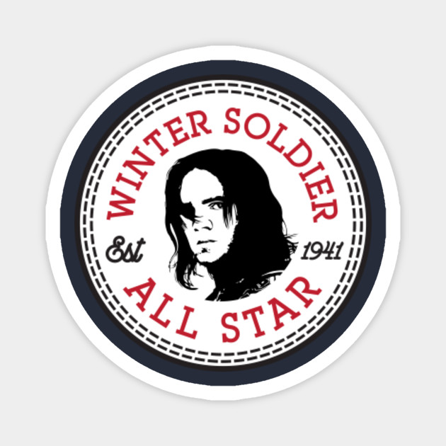 winter soldier converse