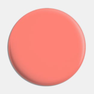 Peach Pin