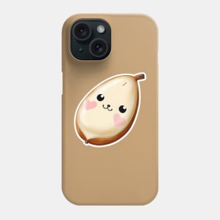 Almochi - The Sweet Almond Dream Phone Case