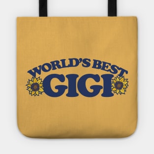 World's best Gigi Tote