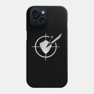 Gibralter Phone Case