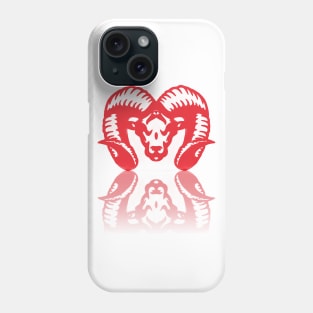 The Beast Phone Case