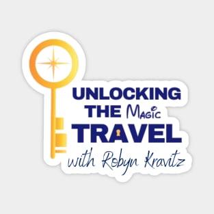 Unlocking the Magic Travel with Robyn Magnet