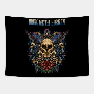 BRING MEE HORIZON BAND Tapestry