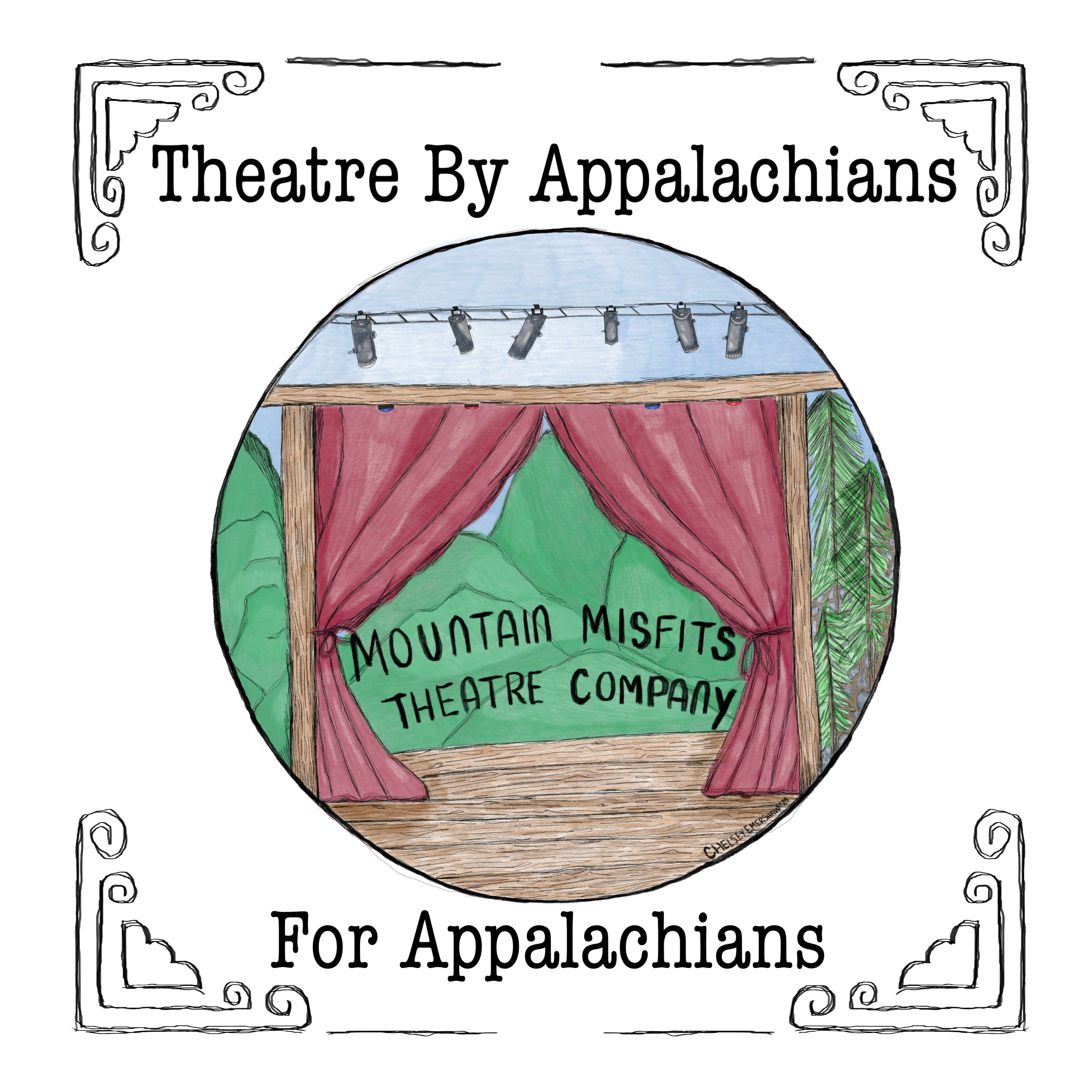 Mountain Misfits Theatre Company profile image