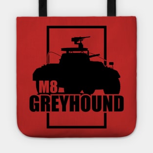 M8 Greyhound Tote