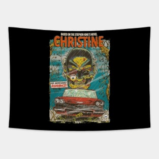 Christine Tapestry