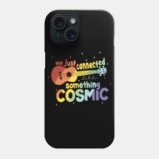 Rainbow - Cosmic Phone Case