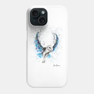 Mystical Owl Phone Case