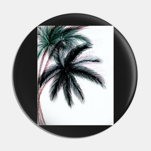 GRAPHIC ART PRINT DECO PALM PRINT, TROPICAL EXOTIC BEACH POSTER Pin by jacquline8689