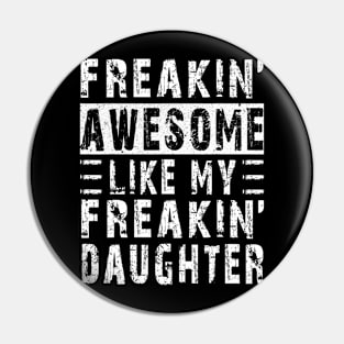 Like My Daughter from daughter Pin