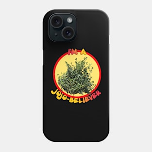 JOJO-BELIEVER Phone Case