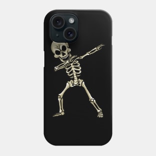 Skeleton Phone Case