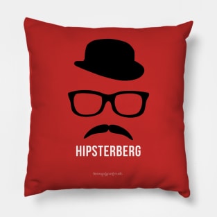 HIPSTERBERG Pillow