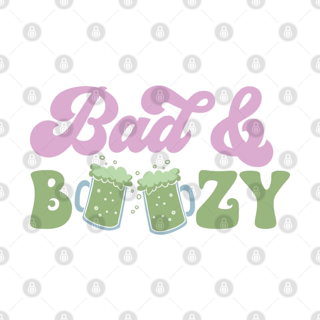 Bad and boozy by Fantasy Vortex