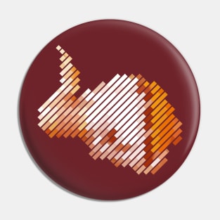 Shaxx [Sings] Pin