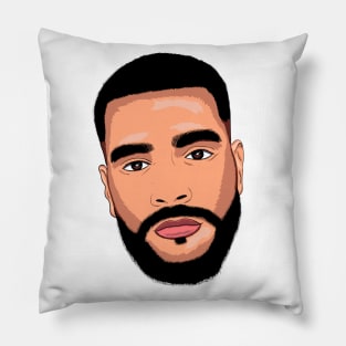 Timati Pillow