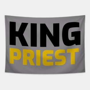 King-Priest Tapestry