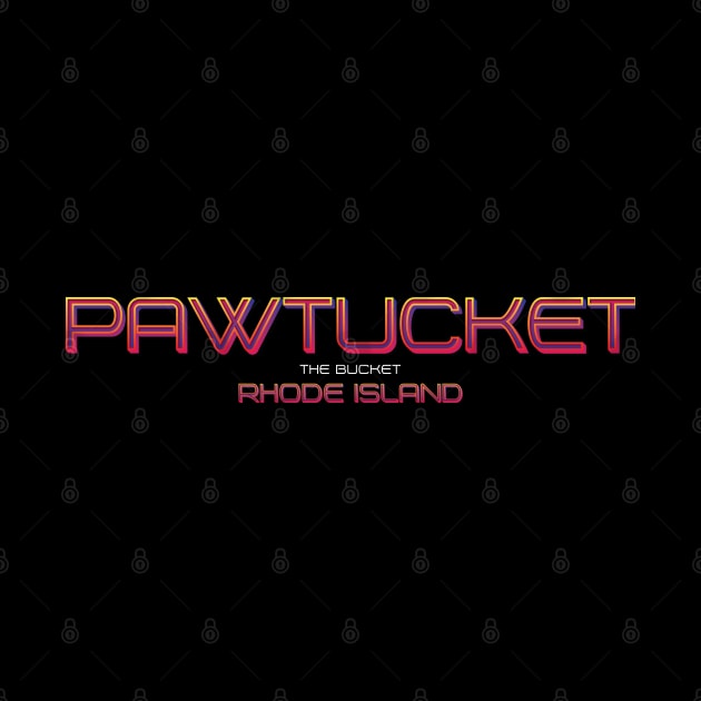 Pawtucket by wiswisna