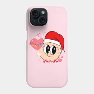 Cute Christmas Phone Case