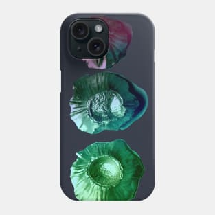 Rainbow Moon Phone Case