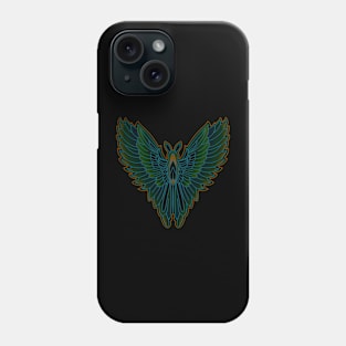 Fly high Phone Case